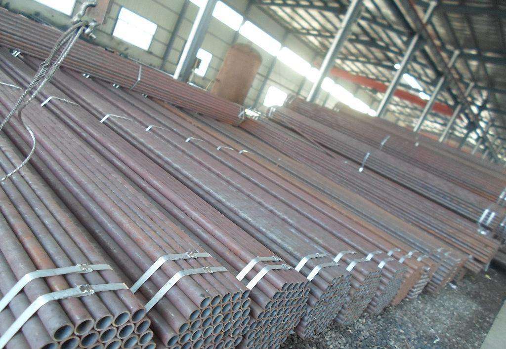 Q355D無(wú)縫鋼管