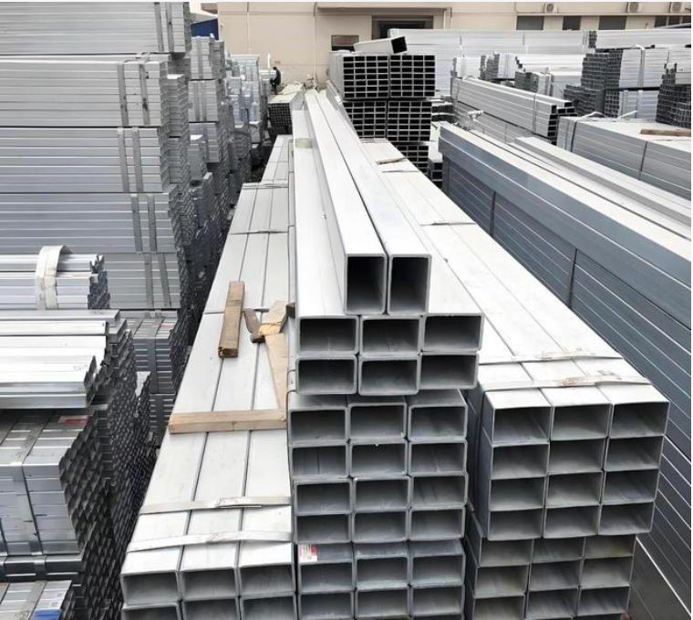 友發(fā)/正大/鍍鋅方管